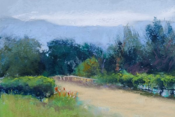 Nancy Lewis "Palisade Vinelands"